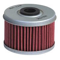 XOF100K K & N Oil Filter