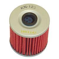 XOF103K K&N Oil Filter for Kawasaki KLT/KSF/KLF