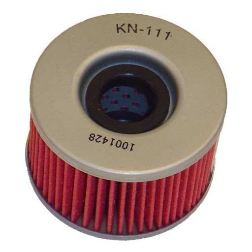 XOF104K  K&N Oil Filter for Honda