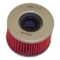 XOF104K  K&N Oil Filter for Honda
