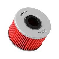 XOF109K K&N Oil Filter for Honda