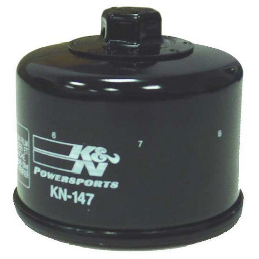 XOF206K  K&N Oil Filter for Yamaha