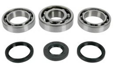 P1205-0167 FRONT DIFFERENTIAL BEARING