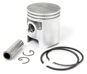 XPK219 Yamaha YFM600 4th Over Piston Kit