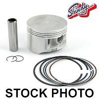 PK431S Suzuki LT-F 300 .25 Piston Kit