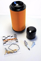 PKD516A POLARIS SPORTSMAN 500 1996-2000 Tune Up Kit