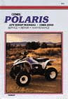 XRM362 Polaris Repair Manual