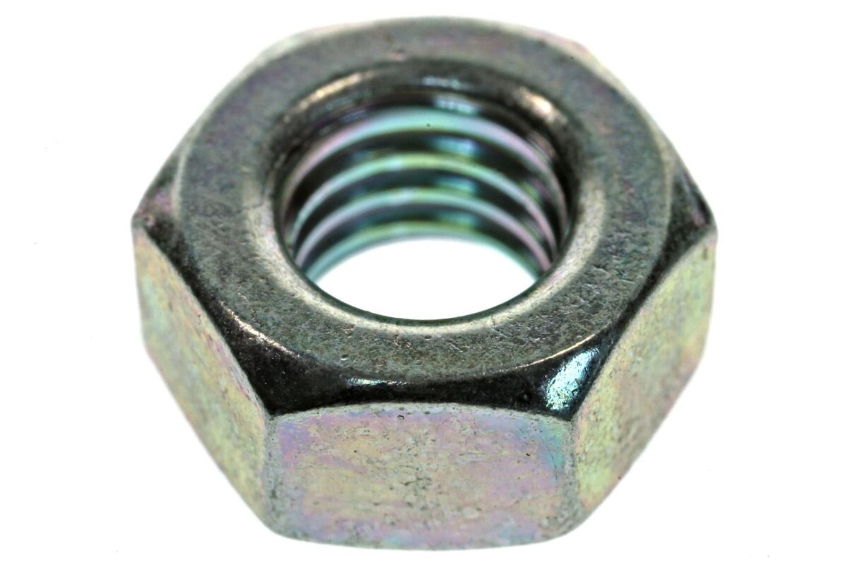 311BA0600 NUT,6M/M OEM KAWASAKI