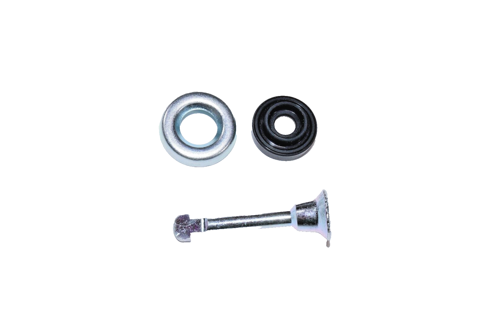 Kawasaki 3010 4010 Mule Front or Rear Brake Pin Kit