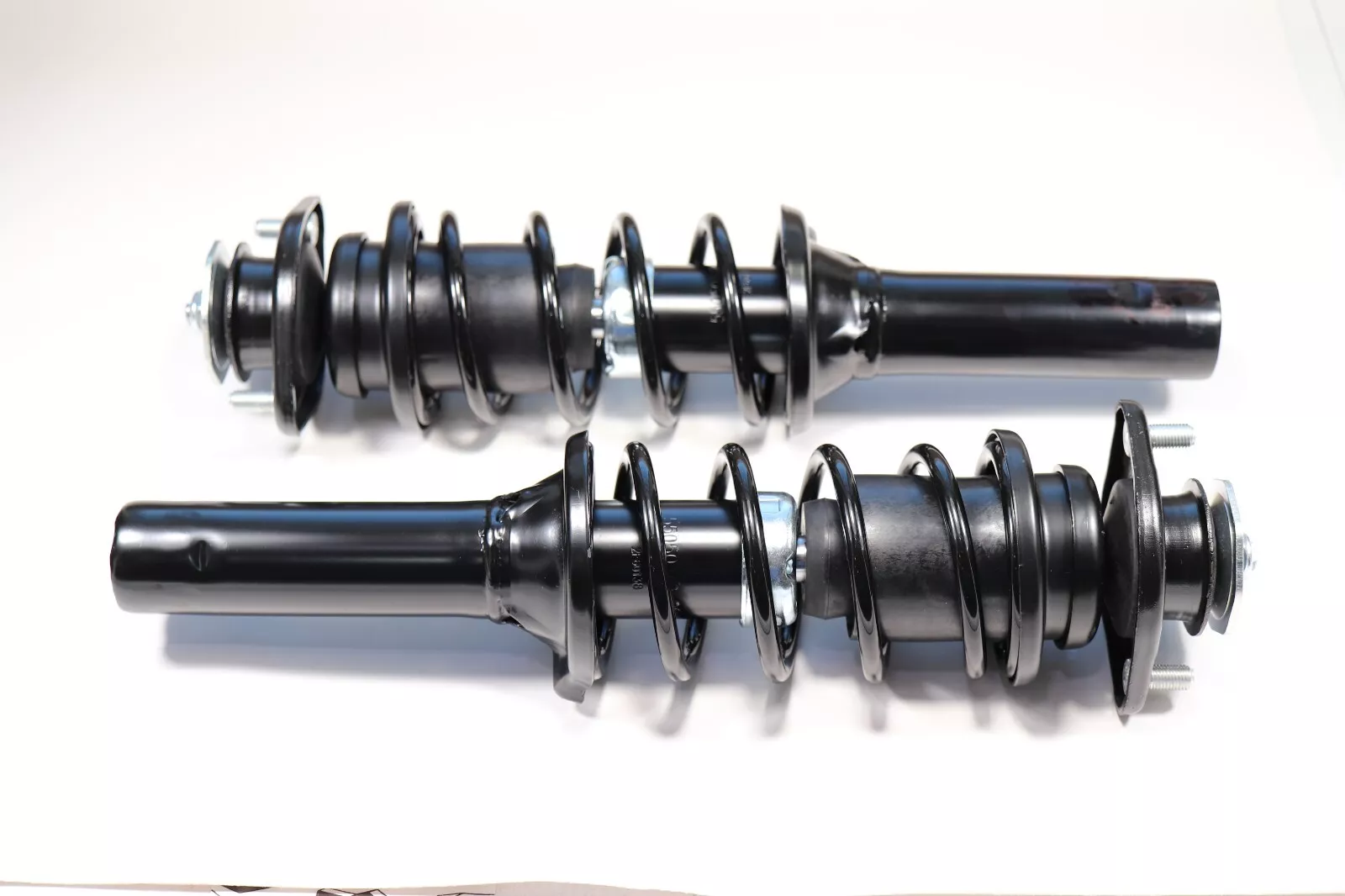 Front Struts 2510/3010/4010(Gas or Diesel) Kawasaki Mule