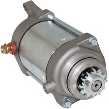 ASMU0056 Mule 1000 and Vulcan 500 Starter Motor