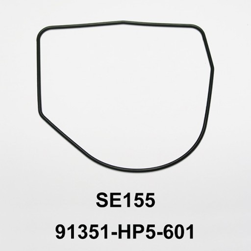 XSE155 Front Diff Oil Seal