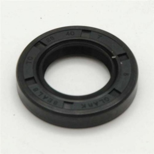 XSE245 Front Outer Seal  23x40x7