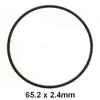 SE9304 O-Ring Seal 65.2 x 2.4
