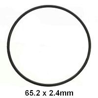 SE9304 O-Ring Seal 65.2 x 2.4