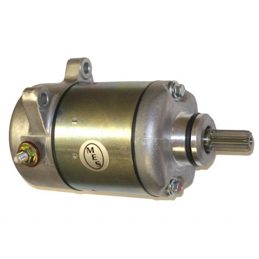 ASMU0027 Honda 250 Starter Motor