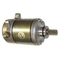 ASMU0215 Honda 350 Rancher Starter Motor