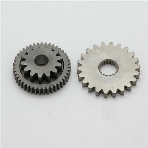 XSM106 Honda Starter Reduction Gear Set