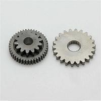 XSM106 Honda Starter Reduction Gear Set