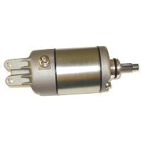 ASMU0048 Honda TRX 400/450 Replacement Starter Motor