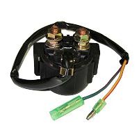 ASMU6076 Honda Starter Solenoid