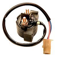 SM205A Replacement Solenoid for Honda/Yamaha