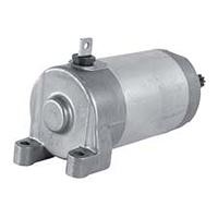 ASMU0446 Yamaha Raptor 250 Starter Motor