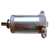 ASMU0052 Kawasaki Bayou Replacement Starter Motor