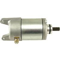 ASMU0055 Kawasaki Bayou & Prairie Replacement Starter Motor