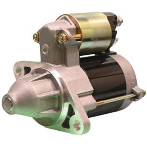 ASND0401 Mule 500/520/550 Starter Motor