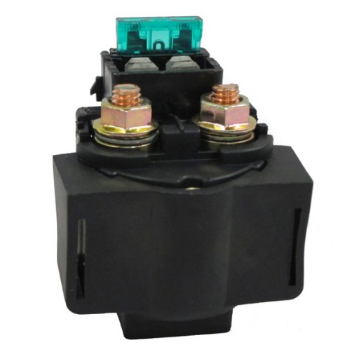 SM350 Kawasaki Starter Solenoid