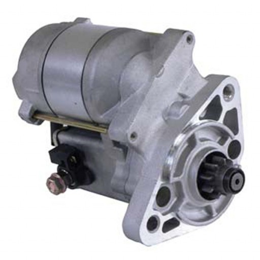 ASND0523 Diesel Mule Starter - Aftermarket Replaces 21163-0030