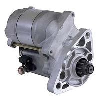 ASND0523 Diesel Mule Starter - Aftermarket Replaces 21163-0030