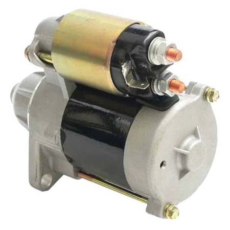 ASND0279 John Deere Starter Motor