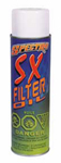 Spectro Air Filter Fluid