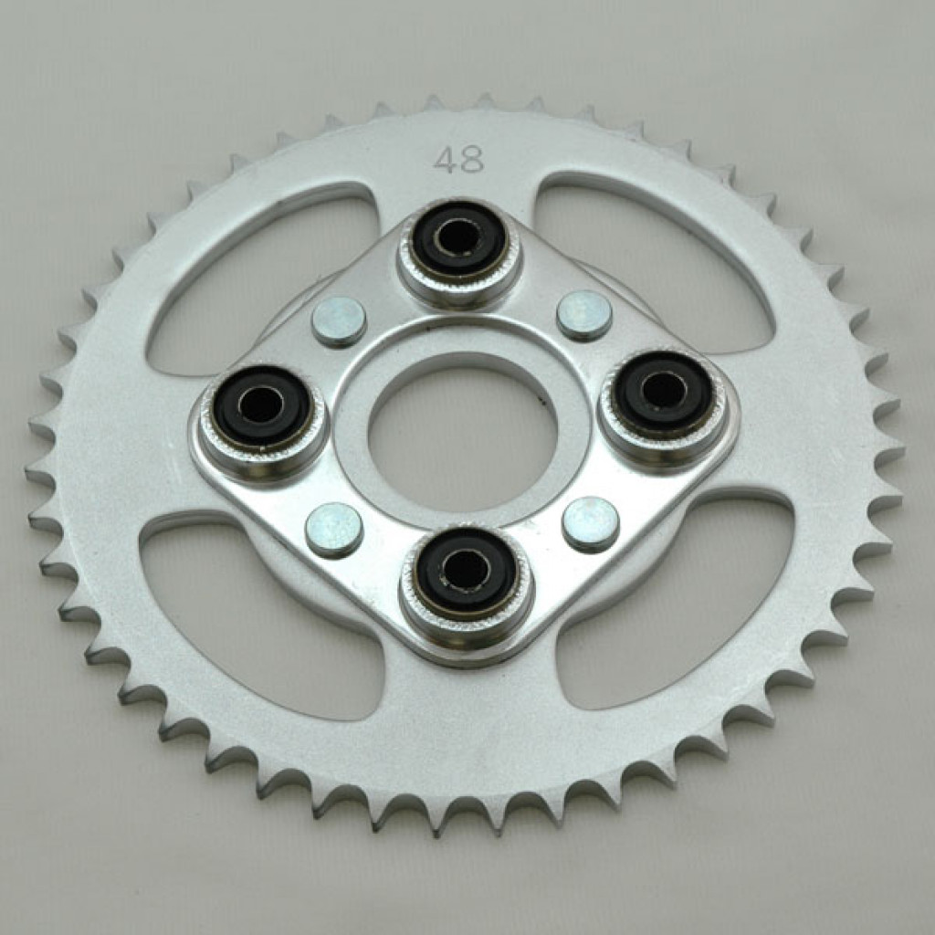 XSP196 48 Tooth Rear Sprocket