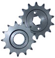 XSP190 12 Tooth Front Sprocket