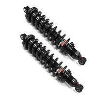 SU1107 Honda TRX350 Front Shocks (Set of 2)