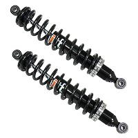 SU1109 Honda TRX450 Foreman 98-04 Front Shocks (Set of 2)