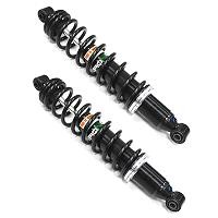 SU212 Yamaha Grizzly Front Shocks (Set of 2)