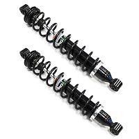 SU216 Yamaha Big Bear Front Shocks (Set of 2)