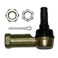 XTE103L Tie Rod End  - Honda Inner