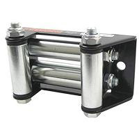 WF200 Universal Roller Fairlead