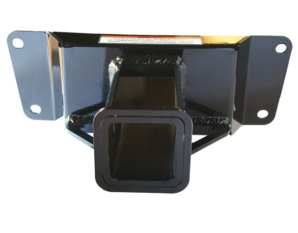 XCMP1187 Polaris RZR 800/ RZR-S/ RZR-4 Receiver Hitch