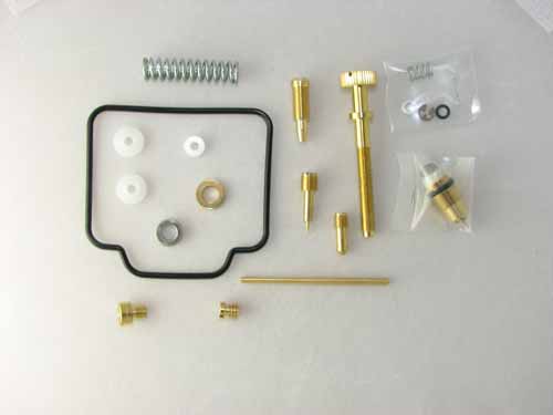 XCR516 Polaris Carburetor Kit