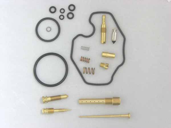 XCR109 Honda Recon TRX250 Carb Kit