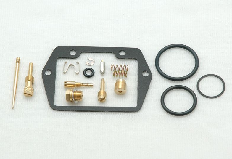 XCR201 Honda ATC 90 Carb Rebuild Kit