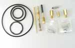 XCR205 Honda ATC Carburetor Rebuild Kit