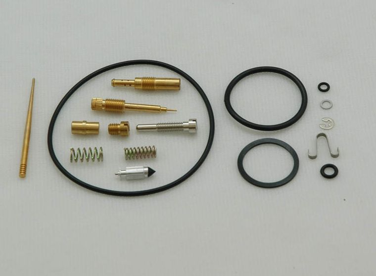 XCR206 Honda ATC200S Carb Rebuild Kit