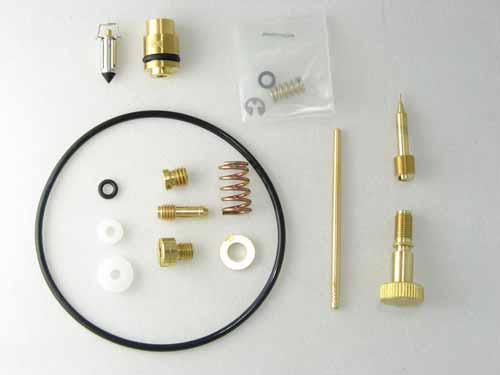 XCR273 Yamaha YFM250X Beartracker Carburetor Rebuild Kit